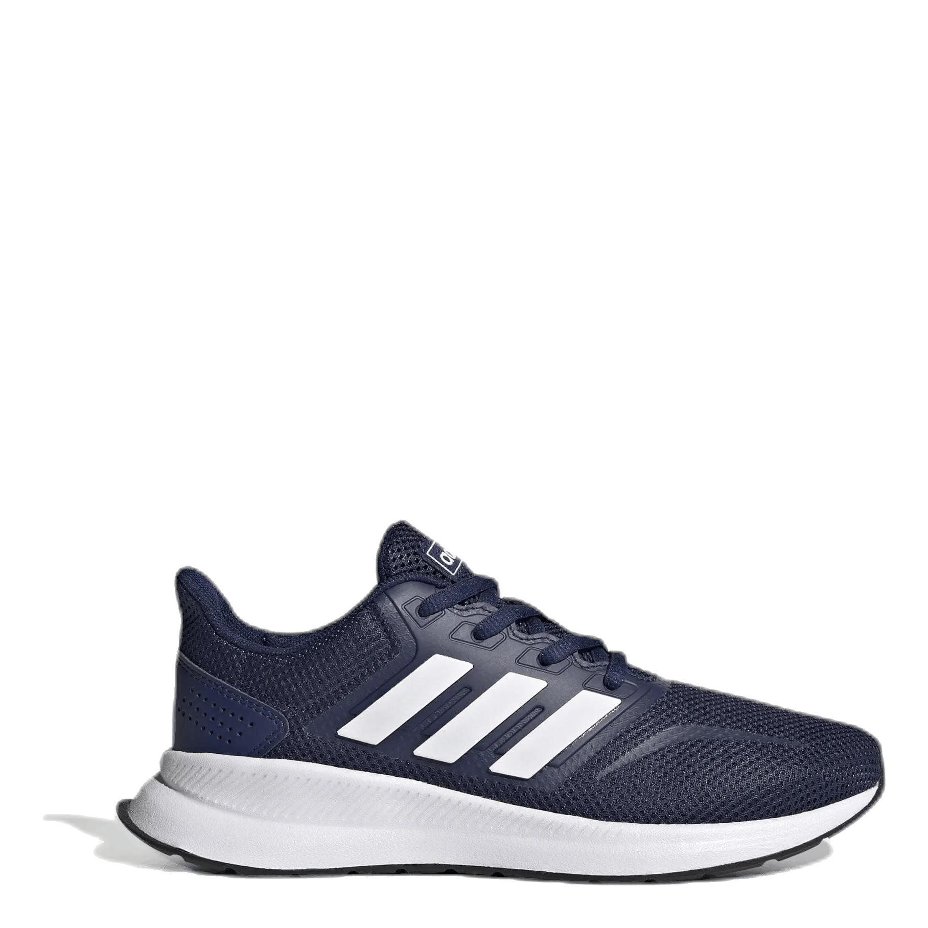 Runfalcon Shoes Dark Blue / Cloud White / Core Black