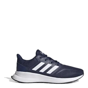 Runfalcon Shoes Dark Blue / Cloud White / Core Black
