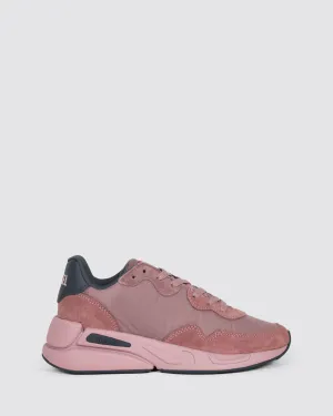 S-SERENDIPITY SNEAKERS TWILIGHT MAUVE