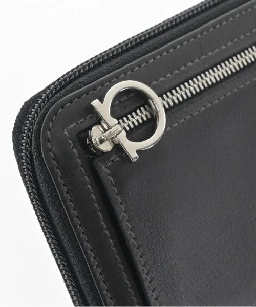 Salvatore Ferragamo Wallets/Coin purses