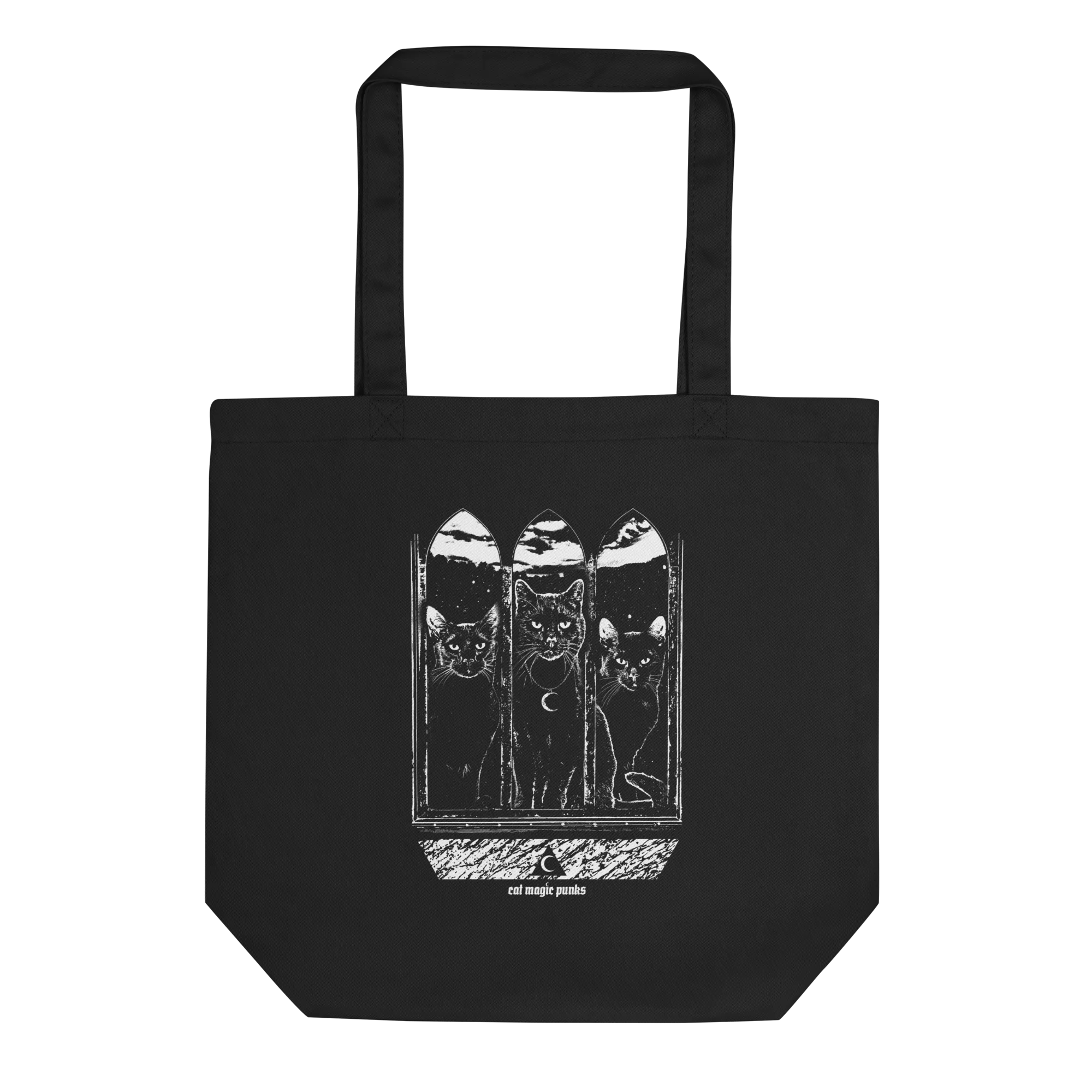 Sanctuary Eco Tote Bag