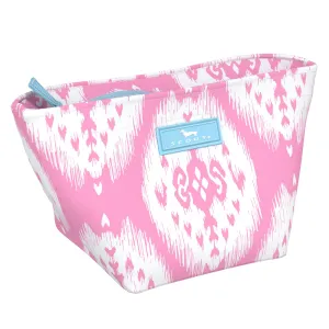 Scout Ikant Belize Crown Jewels Makeup Bag
