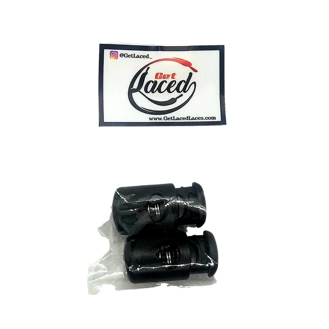Shoe Lace Locks