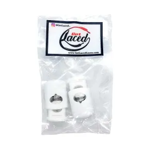 Shoe Lace Locks