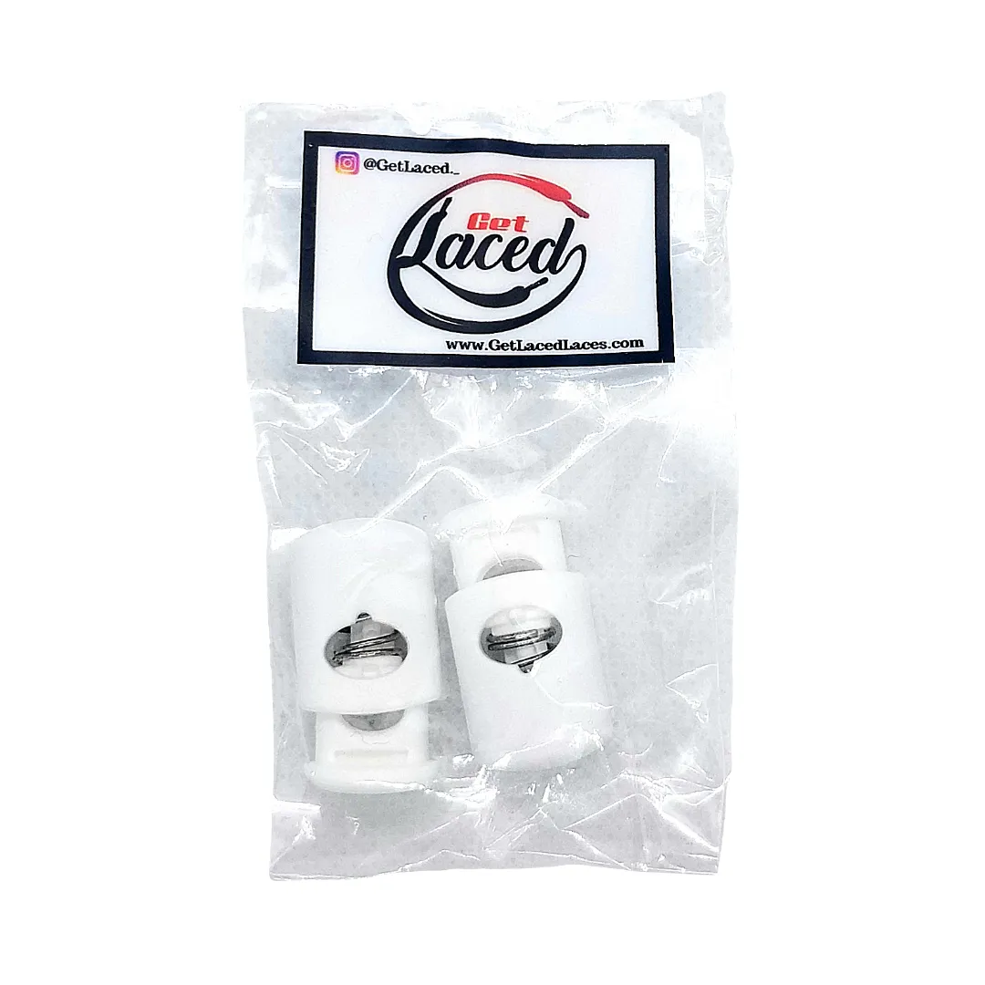 Shoe Lace Locks