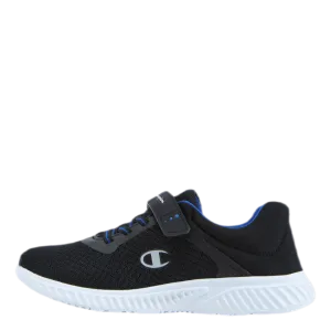 Softy 2.0 Velcro PS Black