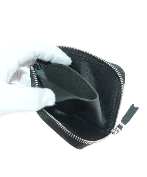 SOPHNET. Wallets/Coin purses