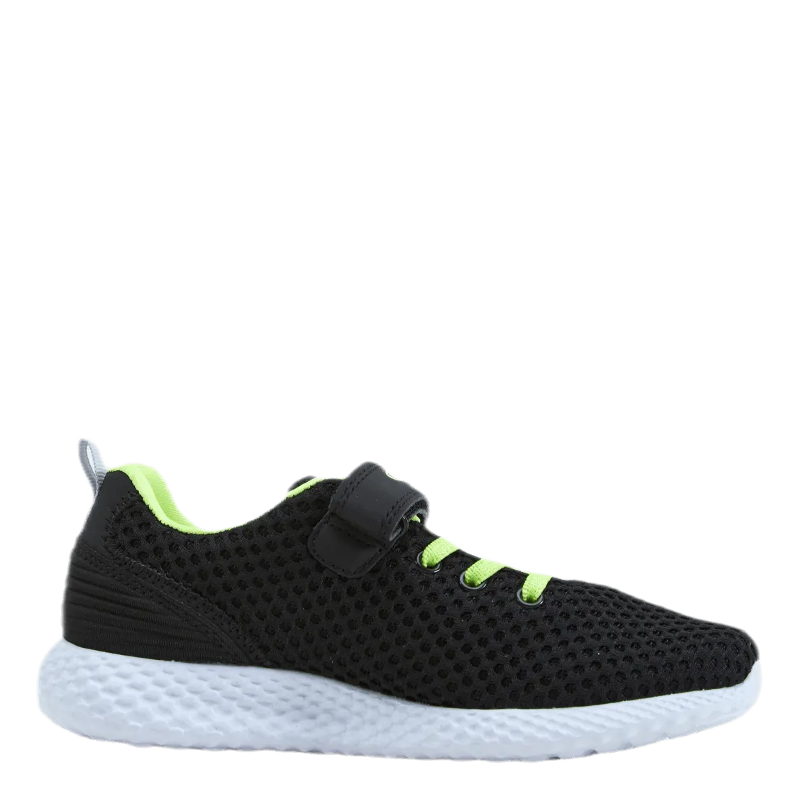 Sprint Velcro PS Black