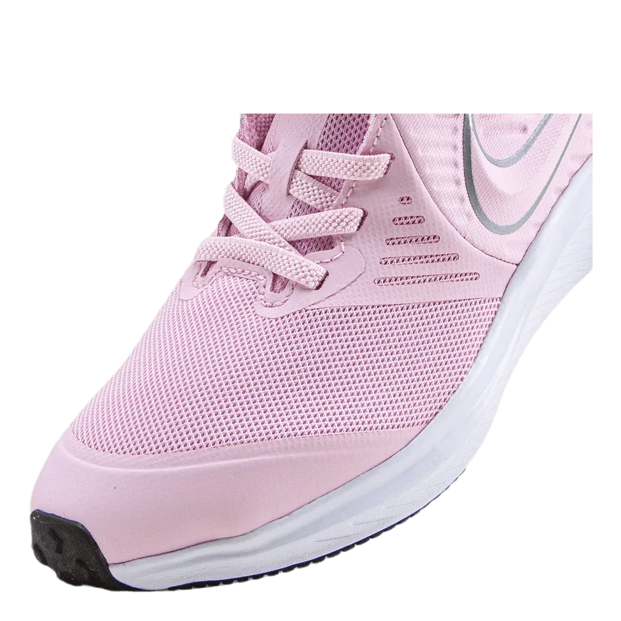 Star Runner 2 PS Pink/Grey