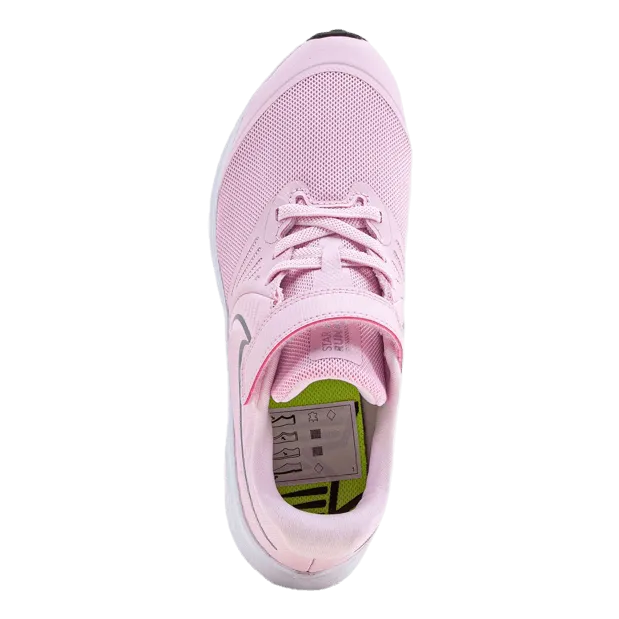 Star Runner 2 PS Pink/Grey