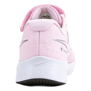 Star Runner 2 PS Pink/Grey