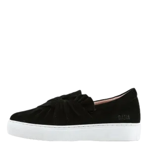 Starlily Bow Black