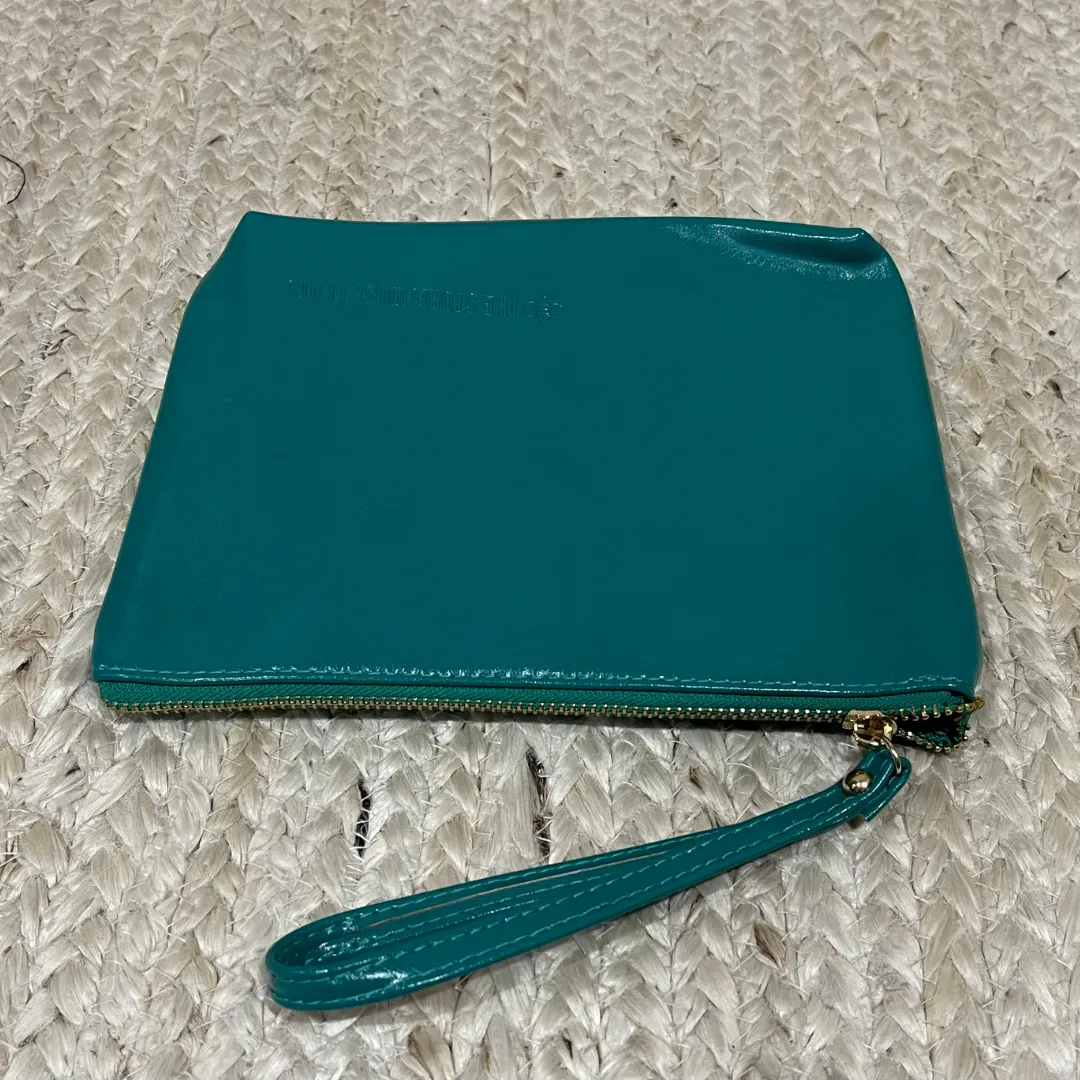 Storehouse Flat Wristlet Purse