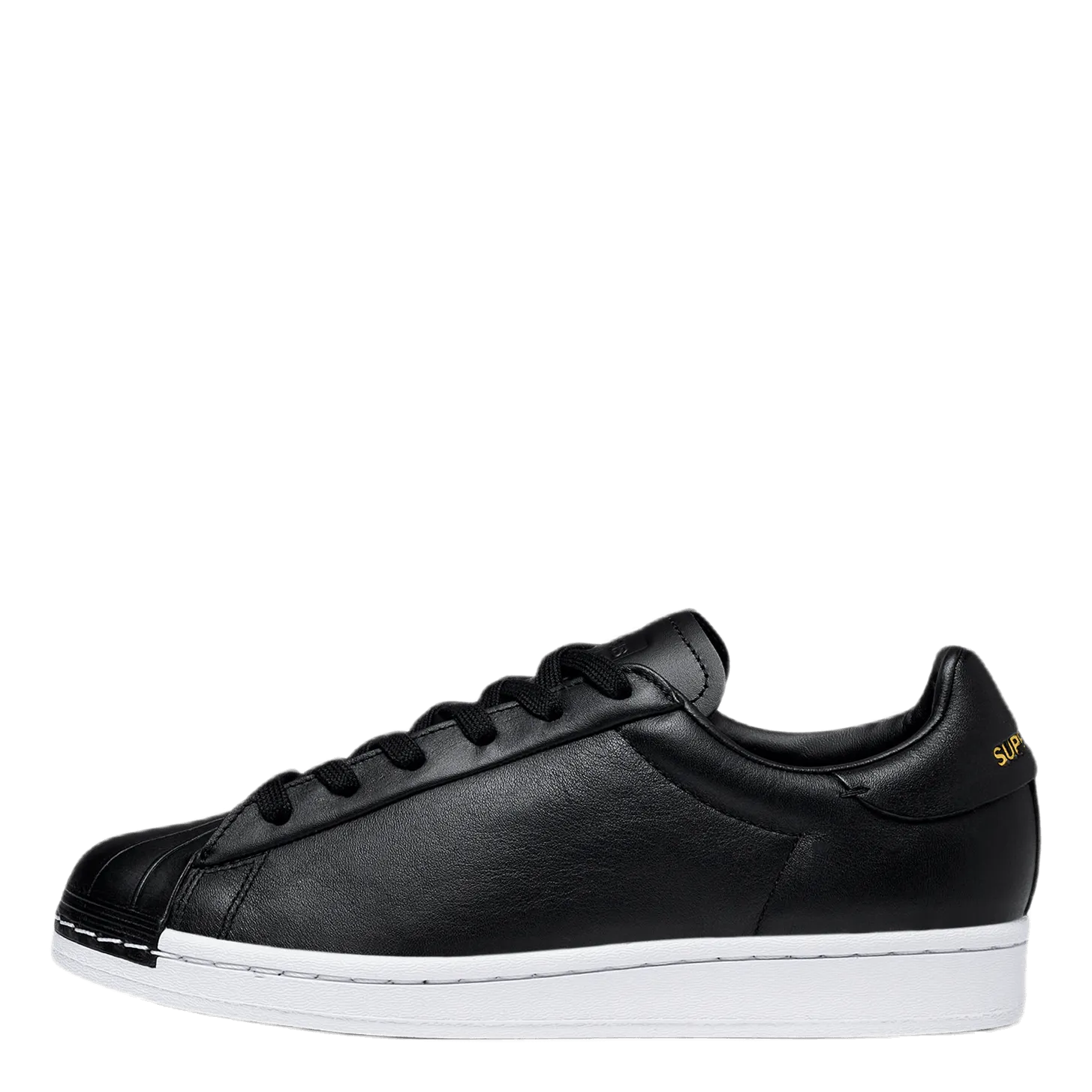 Superstar Pure Lt W Black