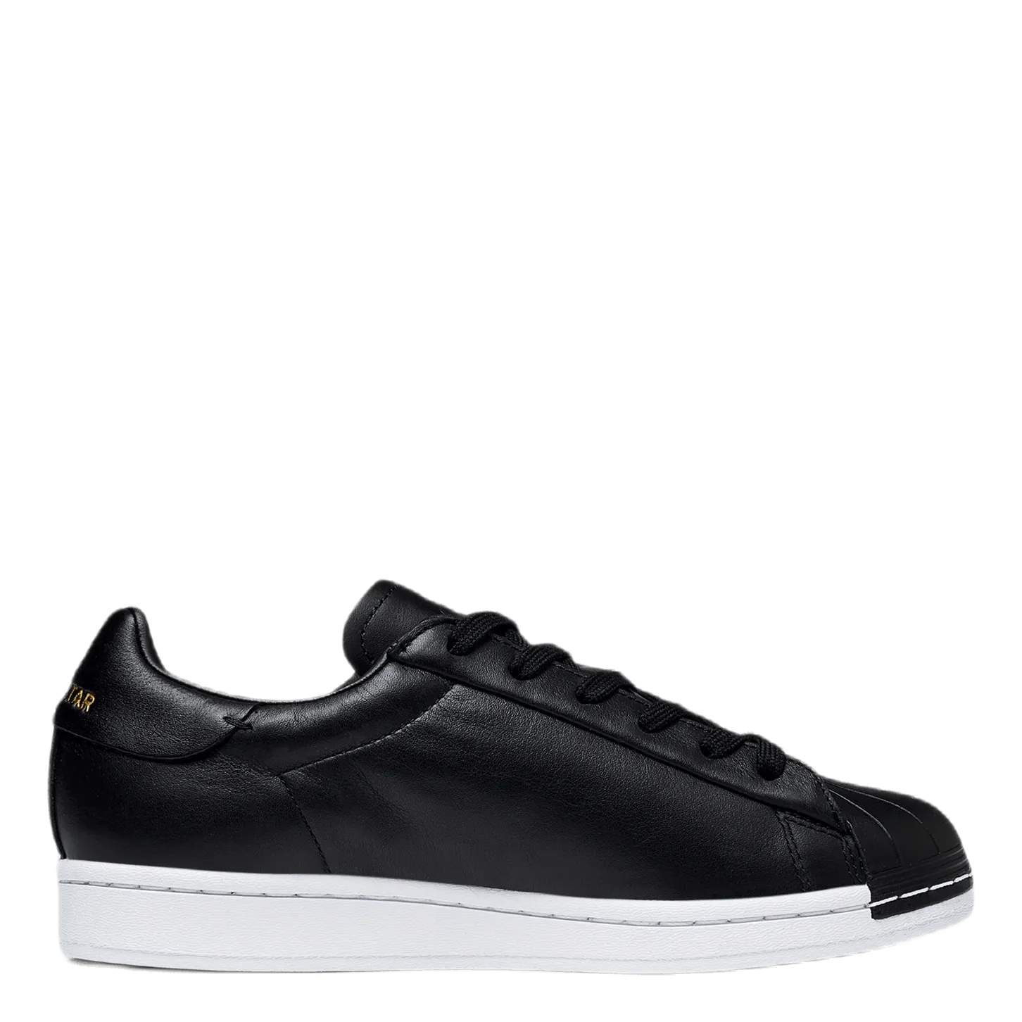 Superstar Pure Lt W Black