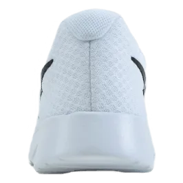Tanjun Men's Shoes WHITE/BLACK-BARELY VOLT