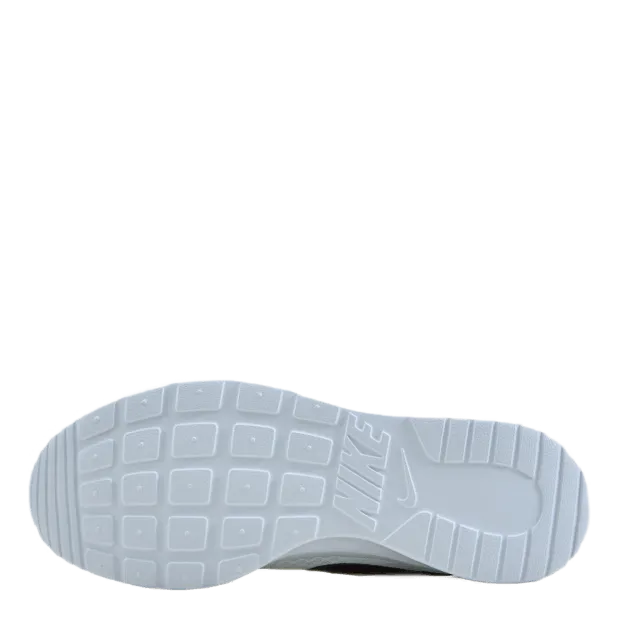 Tanjun Men's Shoes WHITE/BLACK-BARELY VOLT