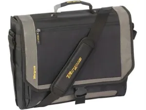 Targus Targus Citygear Miami Messenger Notebook Case Carrying Case