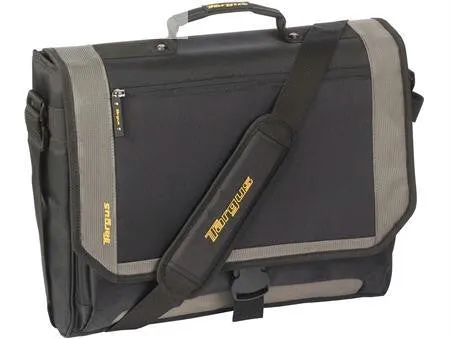 Targus Targus Citygear Miami Messenger Notebook Case Carrying Case