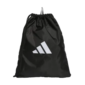 Tiro League Gym Sack Black / White