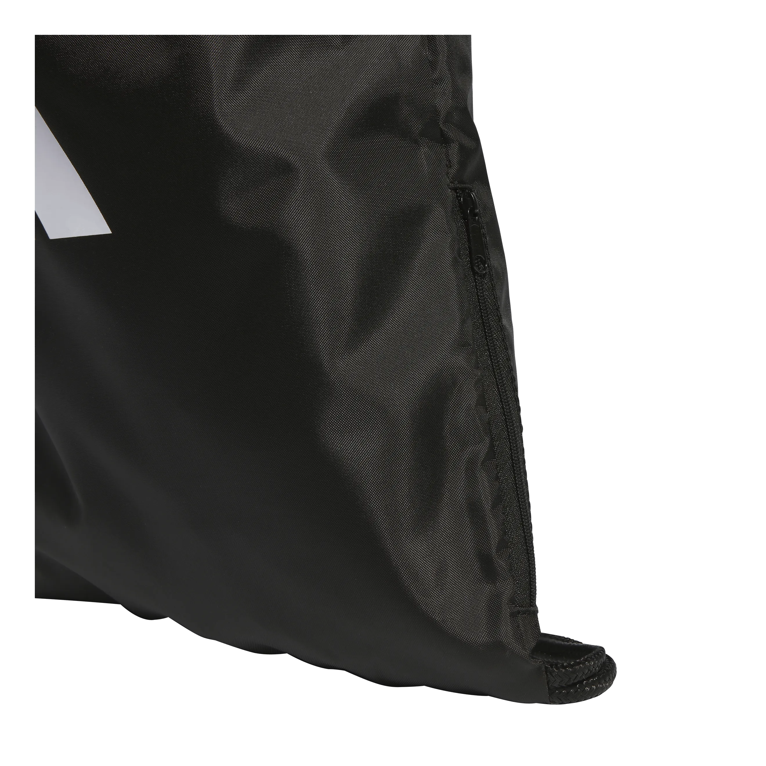 Tiro League Gym Sack Black / White