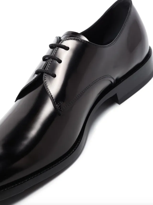 Tod's Lace-ups in Leather