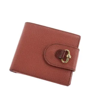 TRUSSARDI Wallets/Coin purses