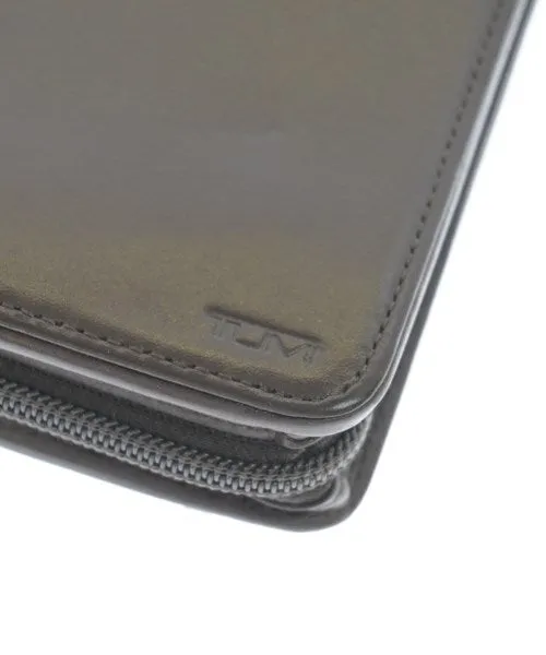 TUMI Wallets/Coin purses