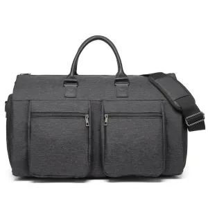 Ultimate Convertible Travel Garment Duffel