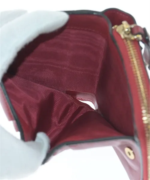 VALENTINO GARAVANI Wallets/Coin purses
