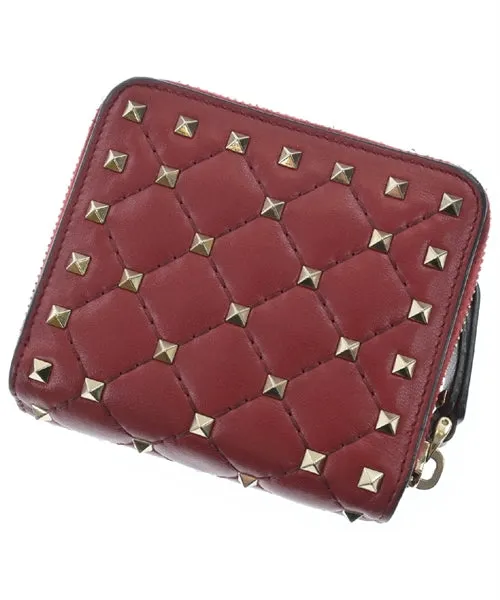 VALENTINO GARAVANI Wallets/Coin purses