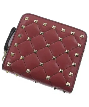 VALENTINO GARAVANI Wallets/Coin purses