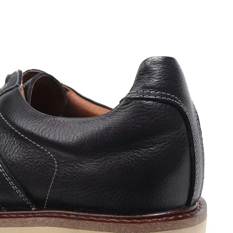 Veltique Event Lace-Ups