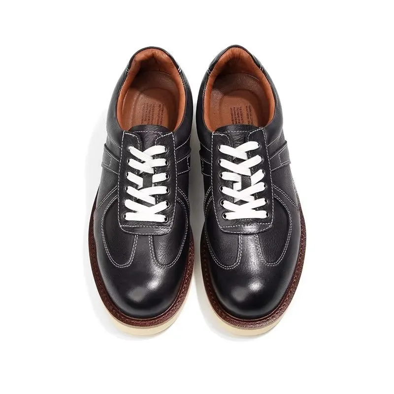 Veltique Event Lace-Ups