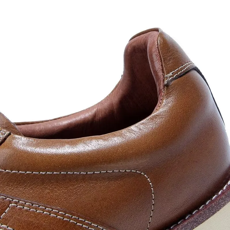 Veltique Event Lace-Ups
