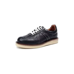 Veltique Event Lace-Ups