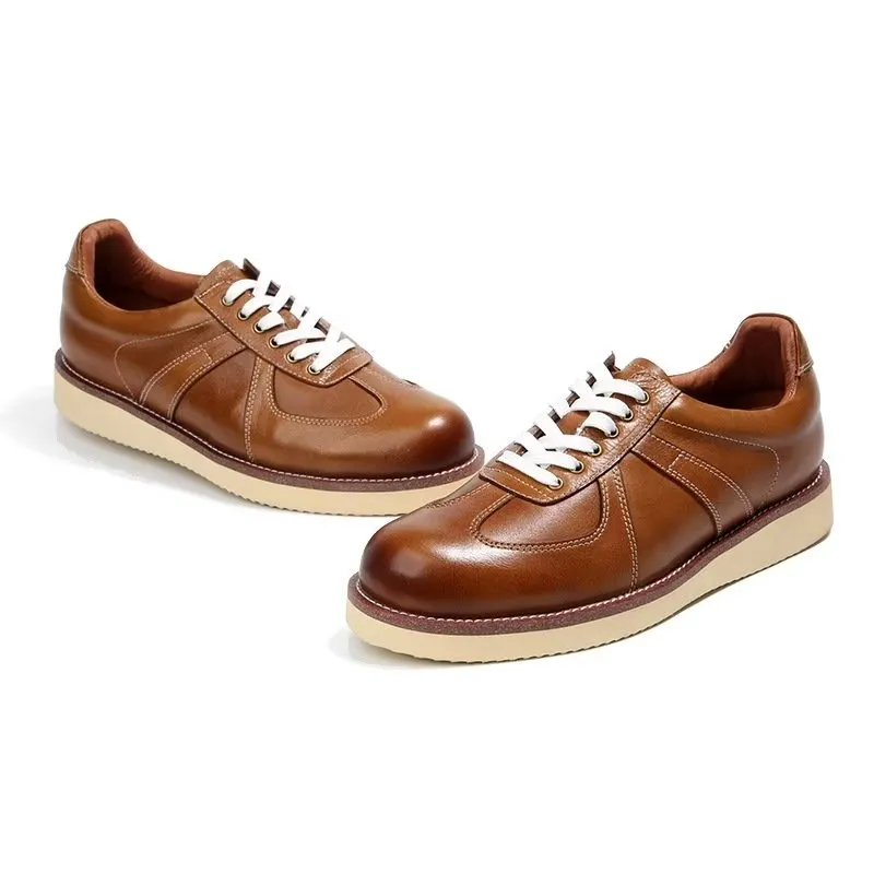 Veltique Event Lace-Ups