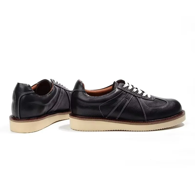 Veltique Event Lace-Ups