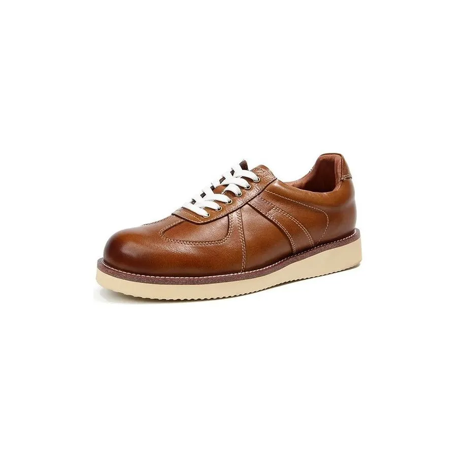 Veltique Event Lace-Ups