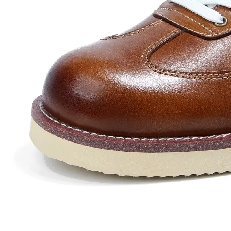 Veltique Event Lace-Ups