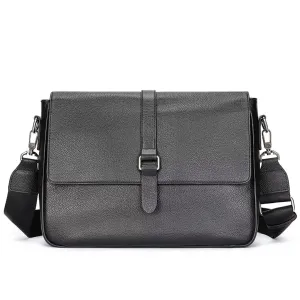 Veltique Executive Messenger Satchel