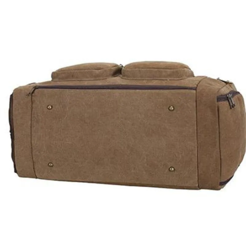 Vintage Travel Carry On