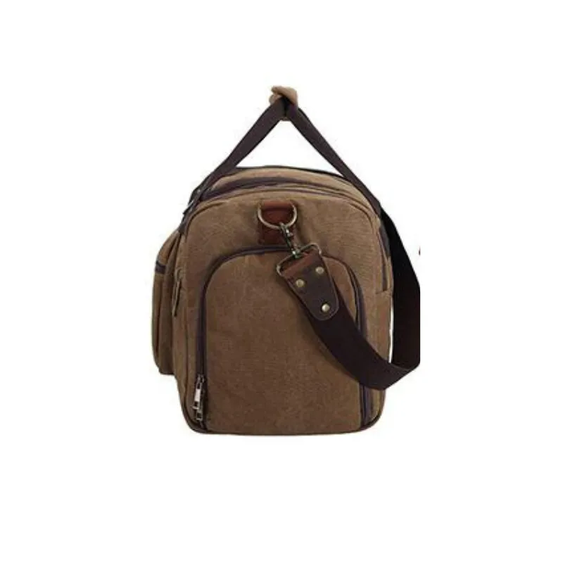 Vintage Travel Carry On