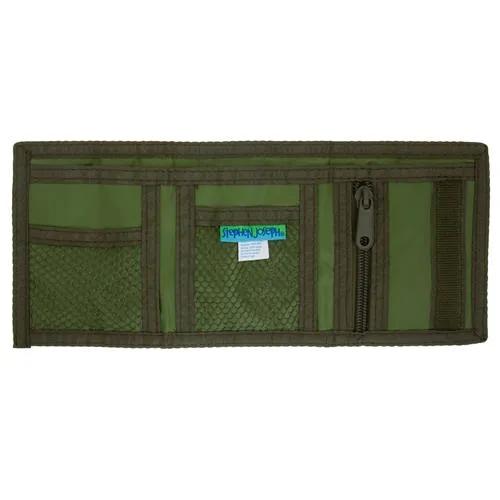 Wallet Camo