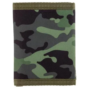 Wallet Camo