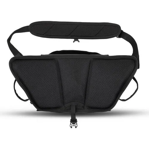 WANDRD ROGUE Sling (Sedona Orange, 6L)
