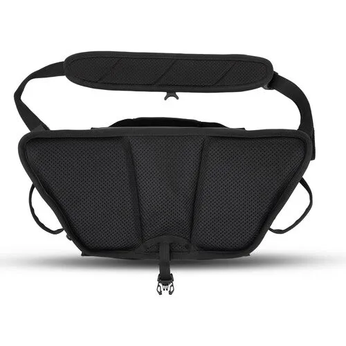 WANDRD ROGUE Sling (Wasatch Green, 6L)