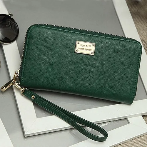 women wallets coin purses woman leather card