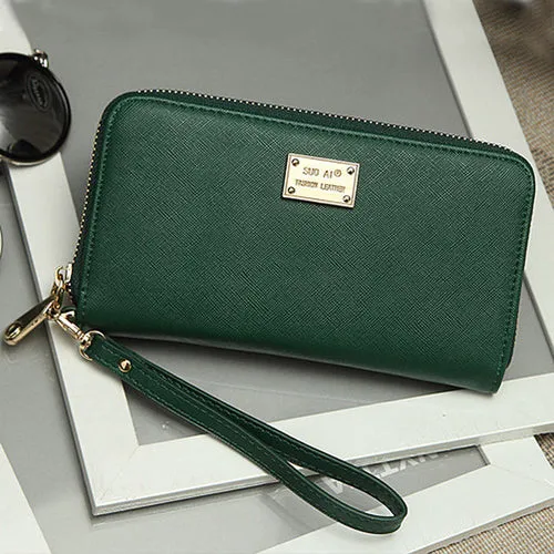 women wallets coin purses woman leather card
