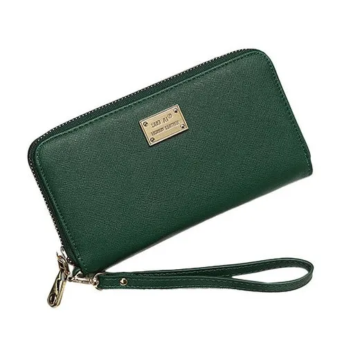 women wallets coin purses woman leather card
